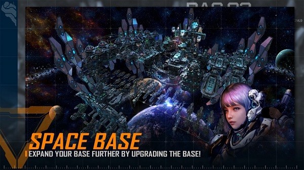 riseofstars星星崛起