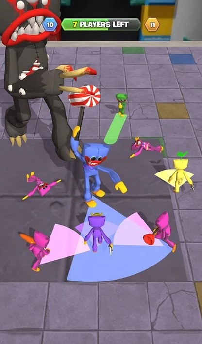 SmashGirls�Ҷ���Ů��������2025�ֻ�������