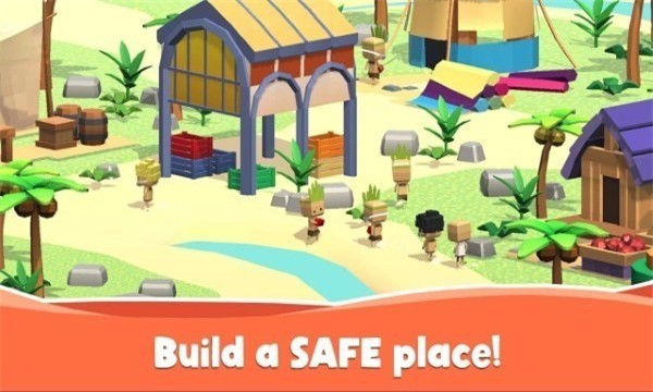 ���е�����ٷ���(idle island tycoon)