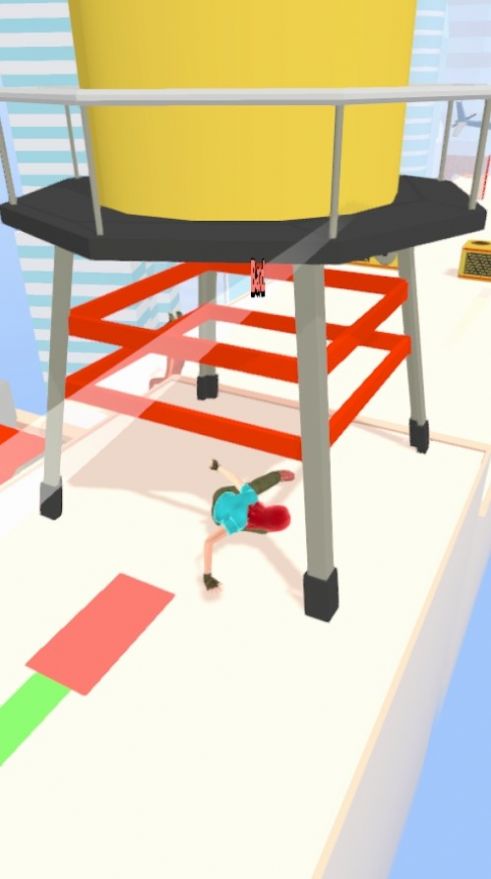 PerfectParkour(����Ӣ�۾���)