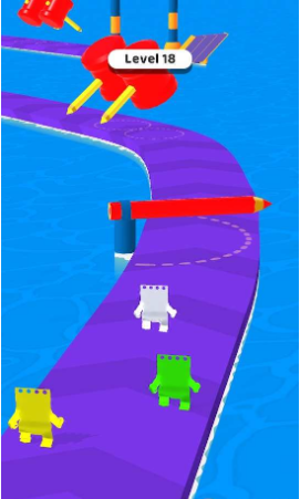 PaperRun(ֽƬ���ϰ���)