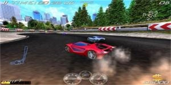 ���ܱ���Fast Speed Race