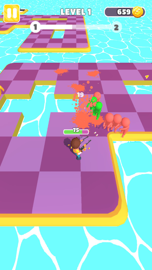 ��ս������