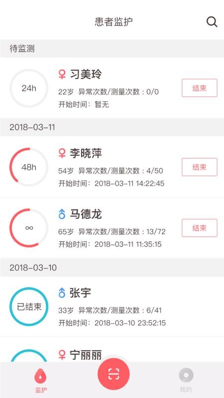 ��̬Ѫѹ����