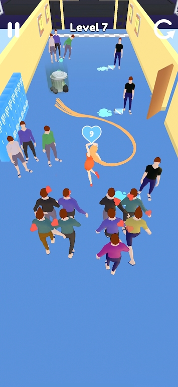 Rolling Queen(����Ů��)