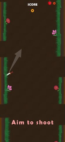 �������(Knife Shot: Knife Throwing)