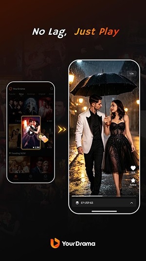 YourDrama�̾�ٷ���׿��