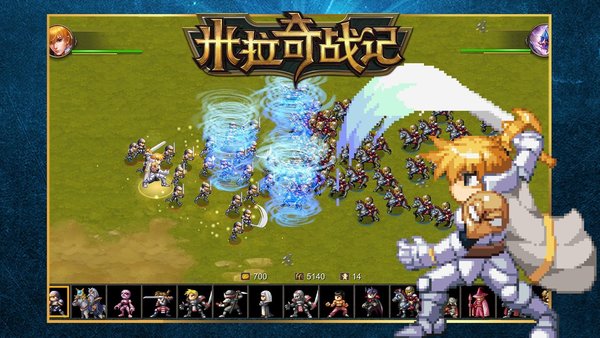 ������ս��MOD�˵����޽�ҹ������°�