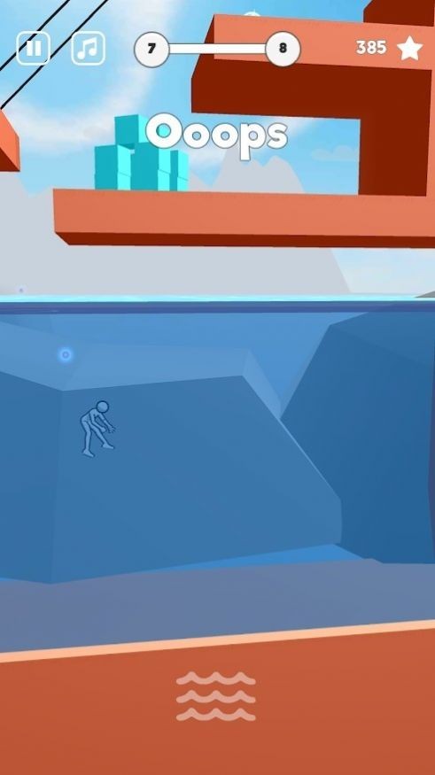 Right Jump(С���ؼ���Ծ)