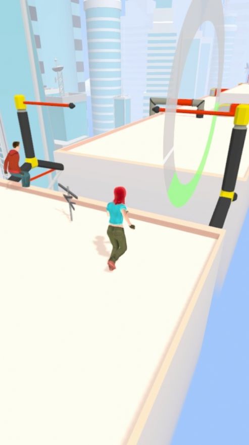 PerfectParkour(����Ӣ�۾���)