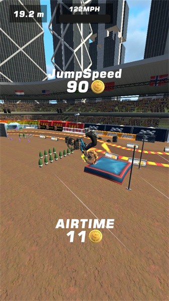 ��Ծ���г�