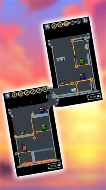 ð�䴬Աð�գ�Imposter Crewmate Game��