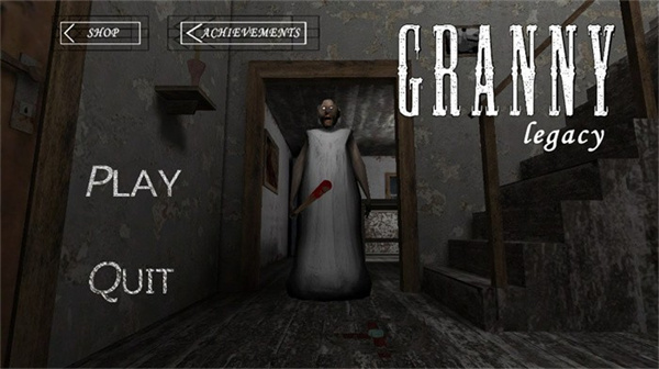 Granny: Legacy
