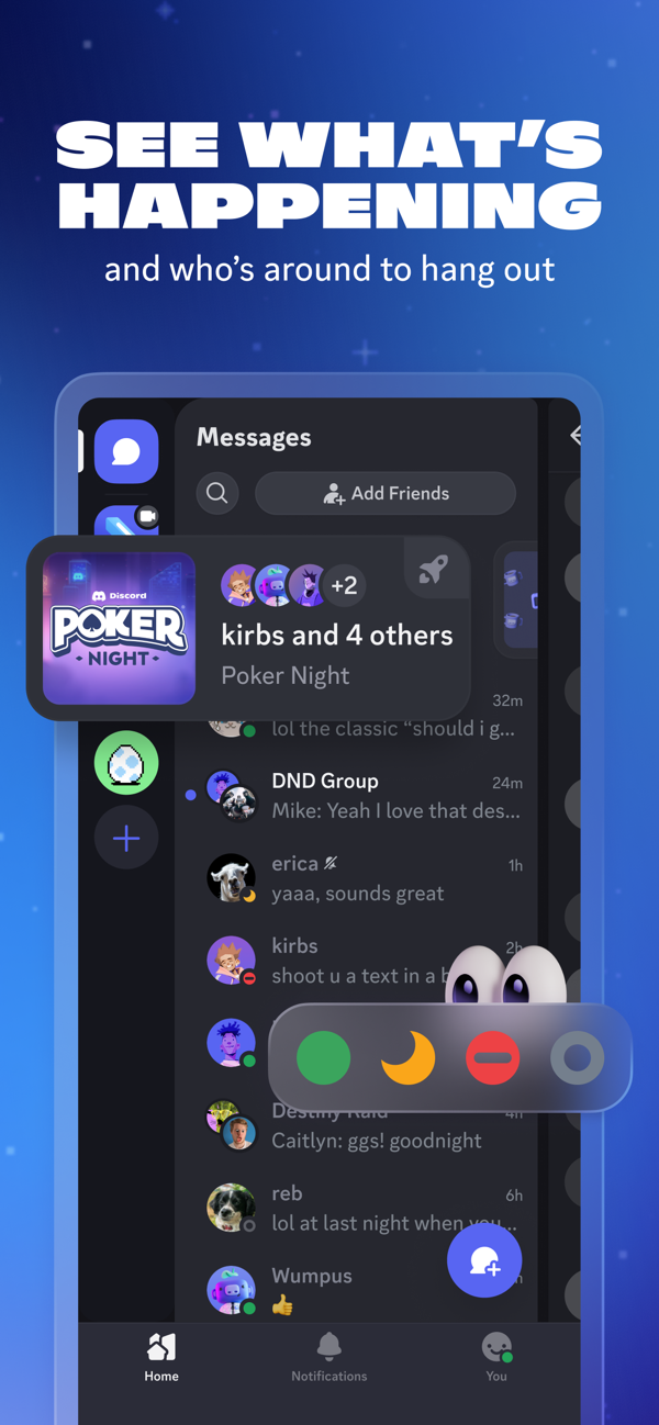 discord������