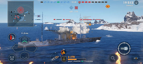 ս�����紫���ֻ������°�(Legends)