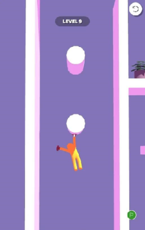 Agent Grapple(�����ع�)