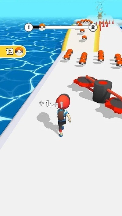 精灵宝可梦手游安卓2026最新版