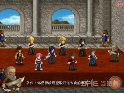 英雄大作战x无限卡牌