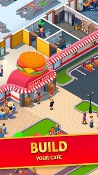Fast Food Magnate(��;�ͷ)