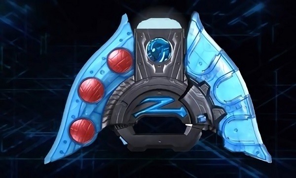 泽塔变身模拟器