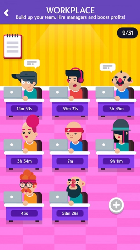 ��Ϊ����