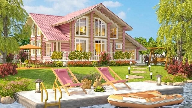 ��԰���������Ϸ