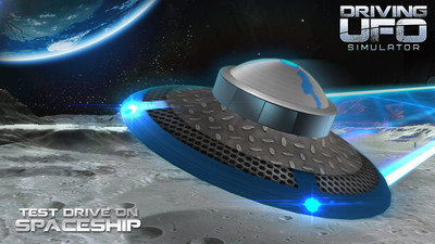 UFO��ʻģ����