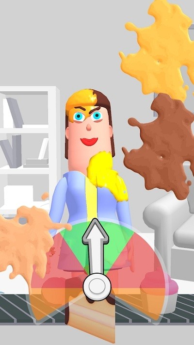 ���ս����Ϸ