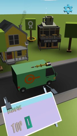 ��ʬ֮·����(zombieroad)