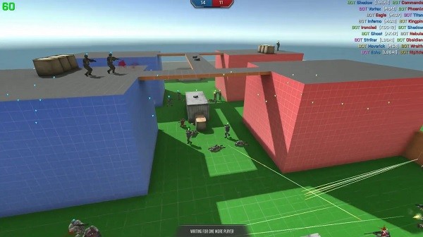 技能战争传承版最新版