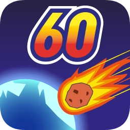 Meteor 60 seconds!��Ϸ��׿������-Meteor 60 seconds!�ֻ������ذ�װ