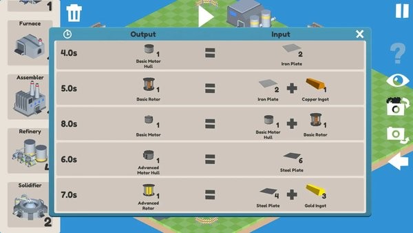 IndustrialFactory