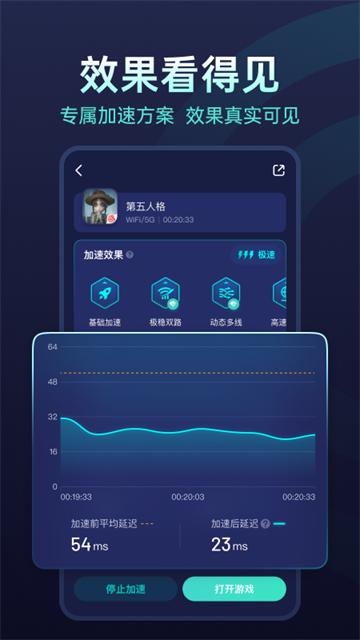 UU加速器永久vip版app