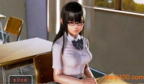 我的学园生活5.0汉化版官网版