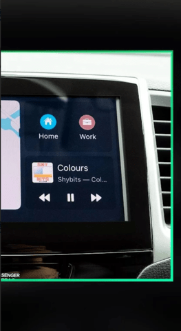 ƻ��carplay������