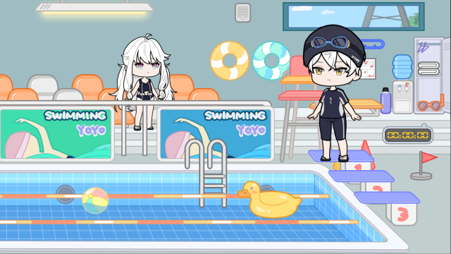 ���ŵĻ�װ����