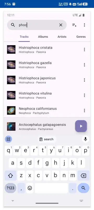 phocid���ֲ�����