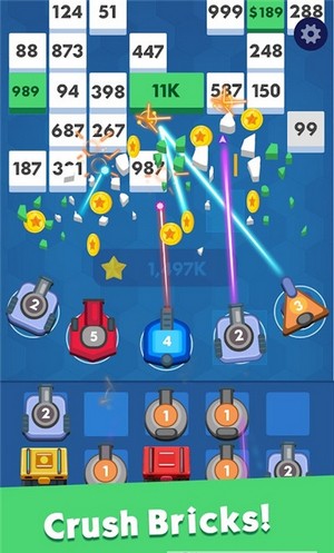 Fortunate Shooter(�ϳ��ڴ�ש��)