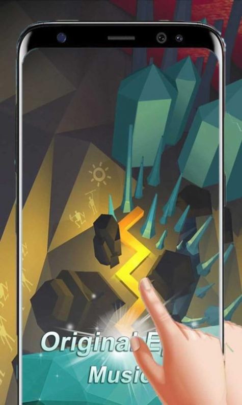 Dancing Line Music(��������)