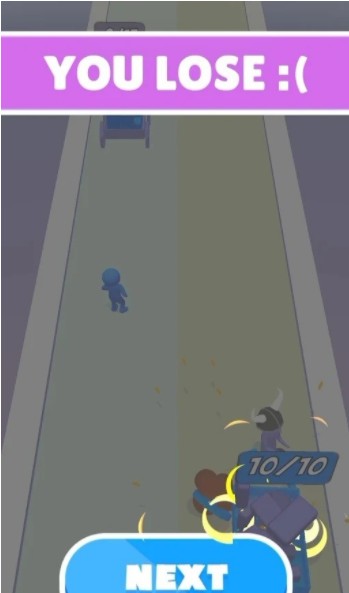 Weight Race(��ש����)