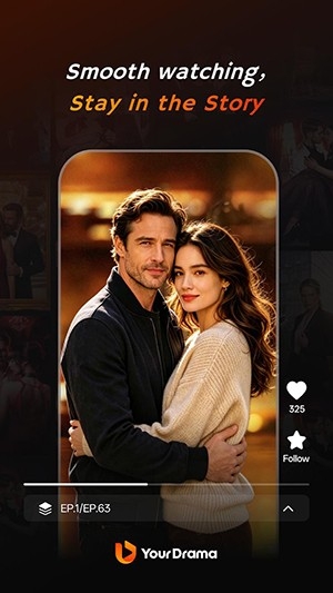 YourDrama�̾�ٷ���׿��
