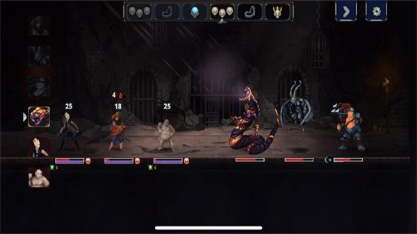 守护者传奇手机版