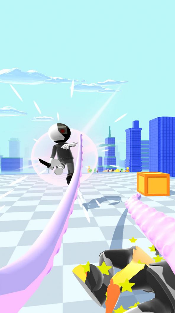 ����˴�ս���ֹ�