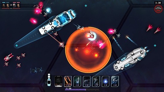 ������ս����Ϸ