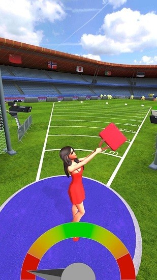 ʱ���ļ��˶���Fashion Summer Games