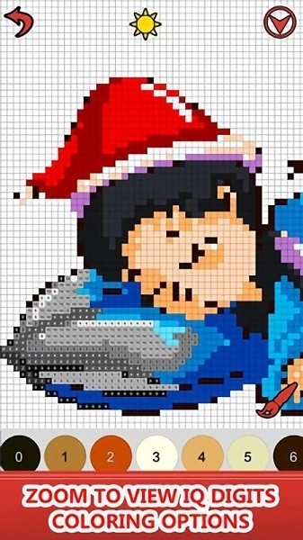 ʥ����ɫ��