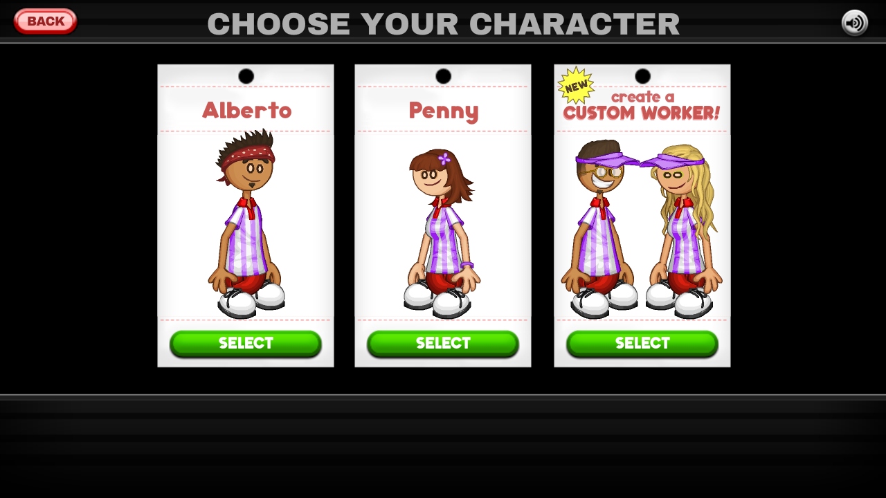 老爹冷饮店hd手机版 1.2.4安卓版