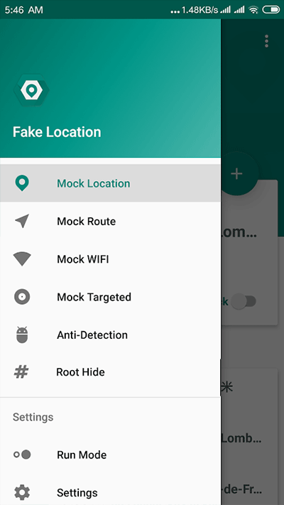 Fake Location�ٷ����� ��׿��v1.3.6
