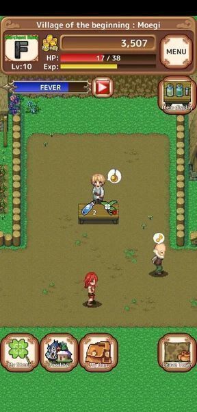 Merchant Life(��������������)