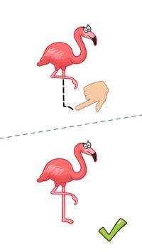 难缠线条